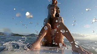 sexo nas pedras final de tarde ana rothbard