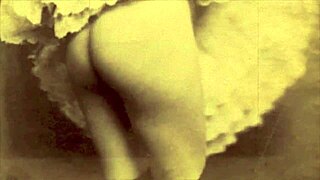 Victorian nudes reveal erotic confessions and hairy beaver secrets