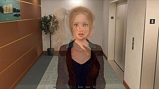 My new memories episode 23