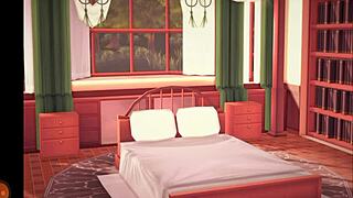 Hg Champion Of Realms P6 Meet The Hellhound Girl