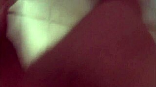 Younger and older women engage in a hot encounter with a facial finish