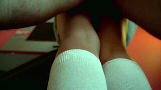 i promise it's the last time i fuck my professor after class