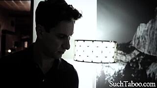 Hey Lana Rhodes, how did step bro turn so evil?