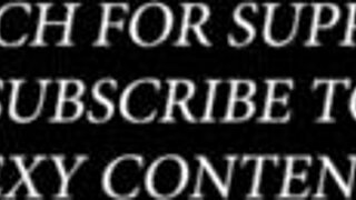 Je baise la femme de mon ami en lingerie 😈