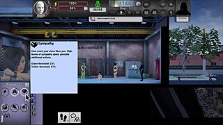 time to train some girls in cost of survival episode 1