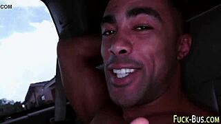 Amateur Babe Sucks Big Cock in Public Outdoor Reality