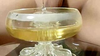 Japanese Gay Pissing Action With Asian Partners!