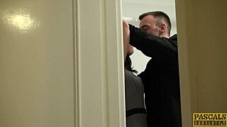 Watch sophie garcia get anal fucked by pascal white?