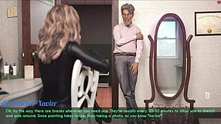 a wife and stepmother 127