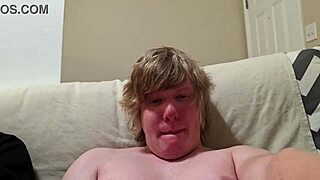 fucking a teddy bear in this wild gay story