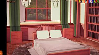 Hg Champion Of Realms P6 Meet The Hellhound Girl