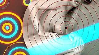 špatná učitelka dostane drsný trest - Brooklyn Chase a Laz Fyre