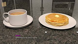 My new memories episode 23