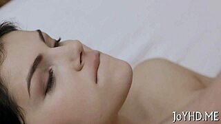 Talented Man Fucks Hot Legal Age Teenager Without Mercy