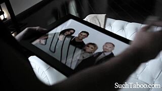 Hey Lana Rhodes, how did step bro turn so evil?