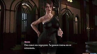 Complete The Genesis Order Gameplay Part 27!