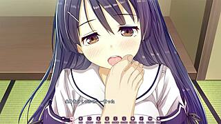 Koinaka Hatsukoi Nakadashi Sexual Life Mai Kudou Scene 5!