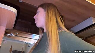 friend’s wife’s hairy pussy craves my hot cum load