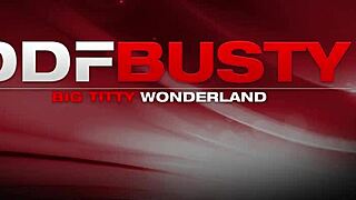 Ever seen Cathy Heaven, Jasmine Jae, and Leigh Darby in hardcore orgy?