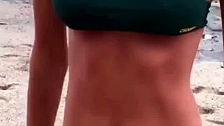 boutinela swimwear compilation three