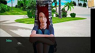 My New Family Episode 24