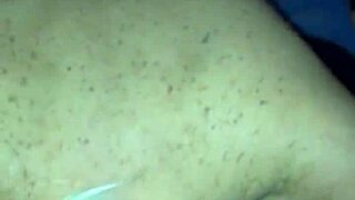 slutty wife gives sexy blowjob with her big tits and ass!