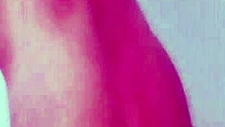 Using Vibrator Secretly