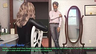 a wife and stepmother 127