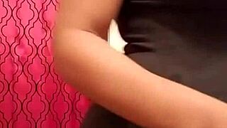 Gordita puta caliente bailando para mi