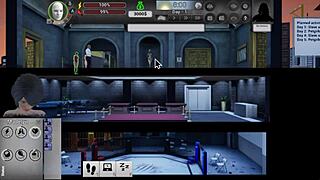 time to train some girls in cost of survival episode 1