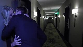 Hot Boy Permeates Shemale's Big Ass Deep With His Cock In Anal