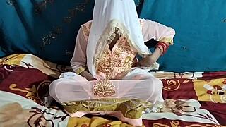 Hey, wanna see village girl fucked desi style?