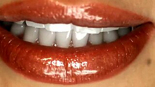 Wow, Carmen Hayes banging on the desk with that big ass!