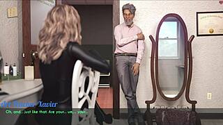 a wife and stepmother 127