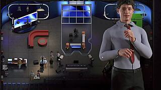 Complete The Genesis Order Gameplay Part 27!