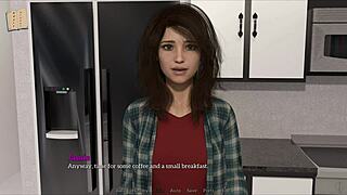 My new memories episode 23