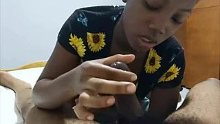 Your 18 Yr Old Obedient Cum Slut Deep Throats Like This