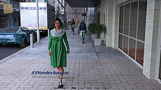 Anime memories unfold in new cartoon series