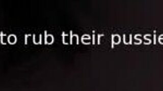 I’m So Torn Watching Milfy City Lesbian Sex Scene 12 with Toys in 3D Porn Game!