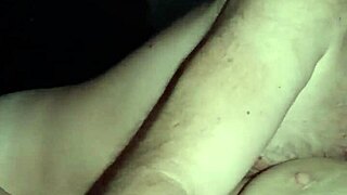 Big Tits Wife Gets Her Pussy And Ass Fucked Hard