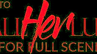 Allherluv com - do you want me - sneak peek of teasing and tribbing