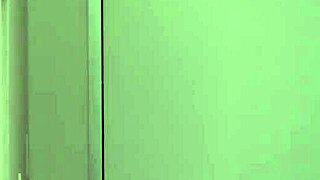 Hot MILF with big tits gets creampied at casting