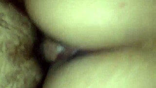 Follando Mientras Su Marido No Est�