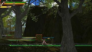 Does the bandit king have an exhibitionist kink?