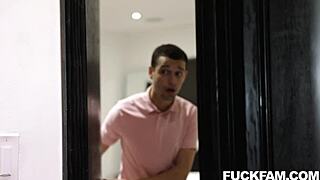 Kiki Klout, why so mean to Johnny Love with that hardcore attitude?