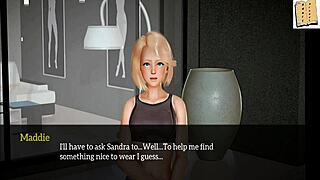 My New Family Episode 24