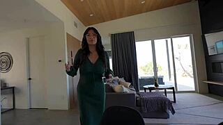 Steamy homemade video of me and my friends' moms