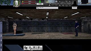 time to train some girls in cost of survival episode 1