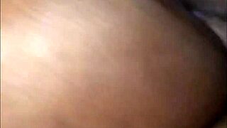 BBW gives sloppy head to monster cock