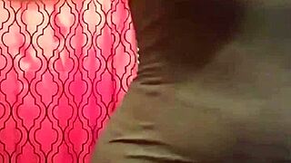 Gordita puta caliente bailando para mi